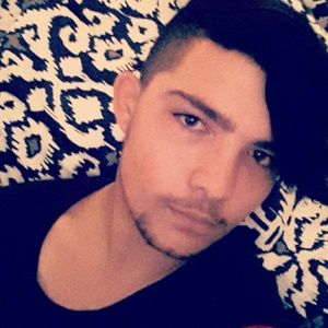 Meet your Posher, Marcus